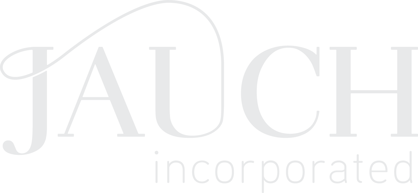 Jauch Incorporated